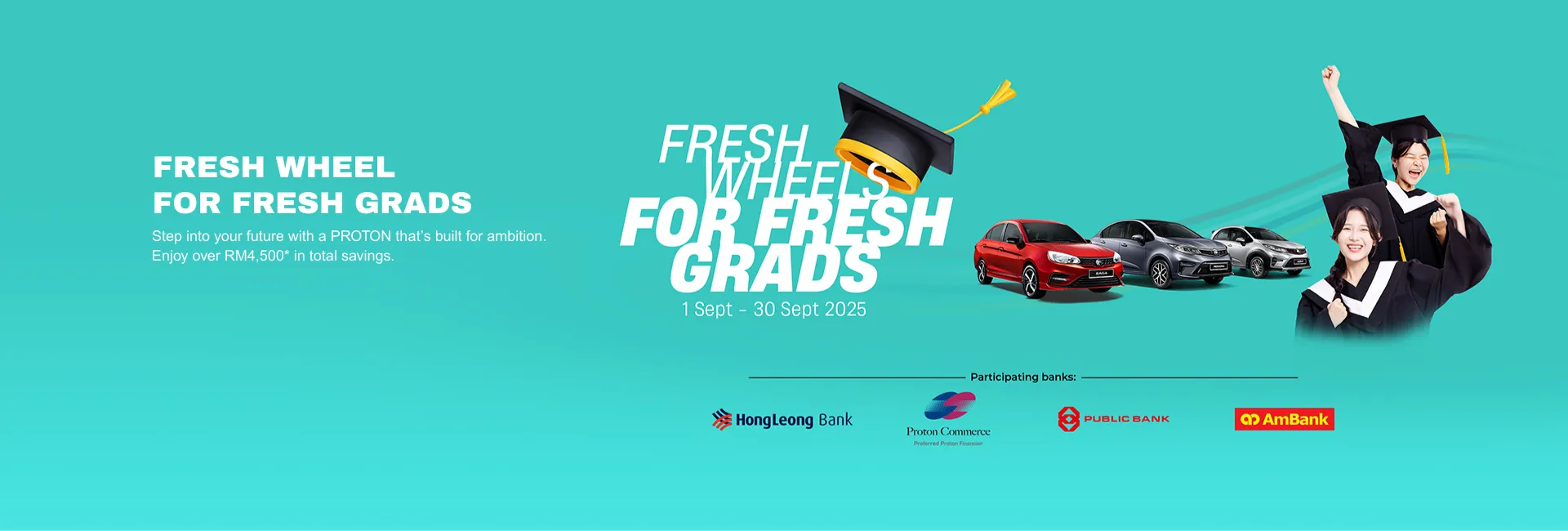 banner proton september 2