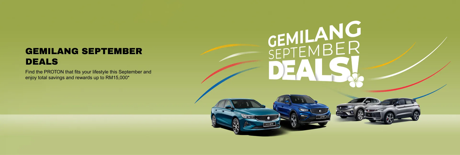 banner proton september 5